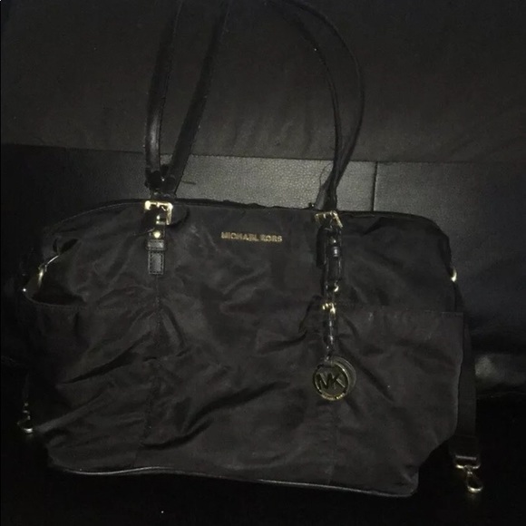 Michael Kors Handbags - Michael Kors diaper bag